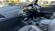 BMW X3 xDrive20d MHT M Sport 5dr Step Auto Diesel Estate